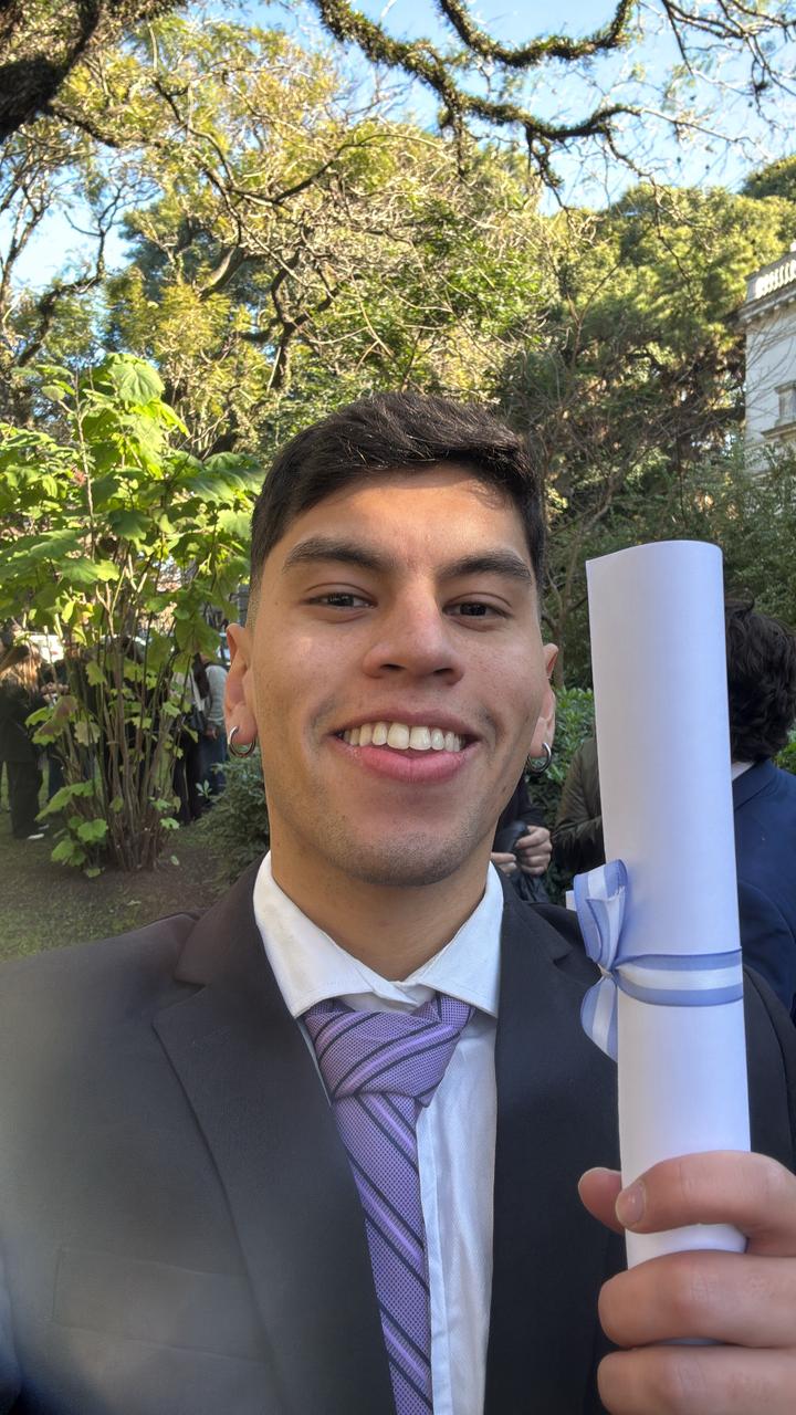 Juan Felipe Perdomo Juan Felipe Perdomo