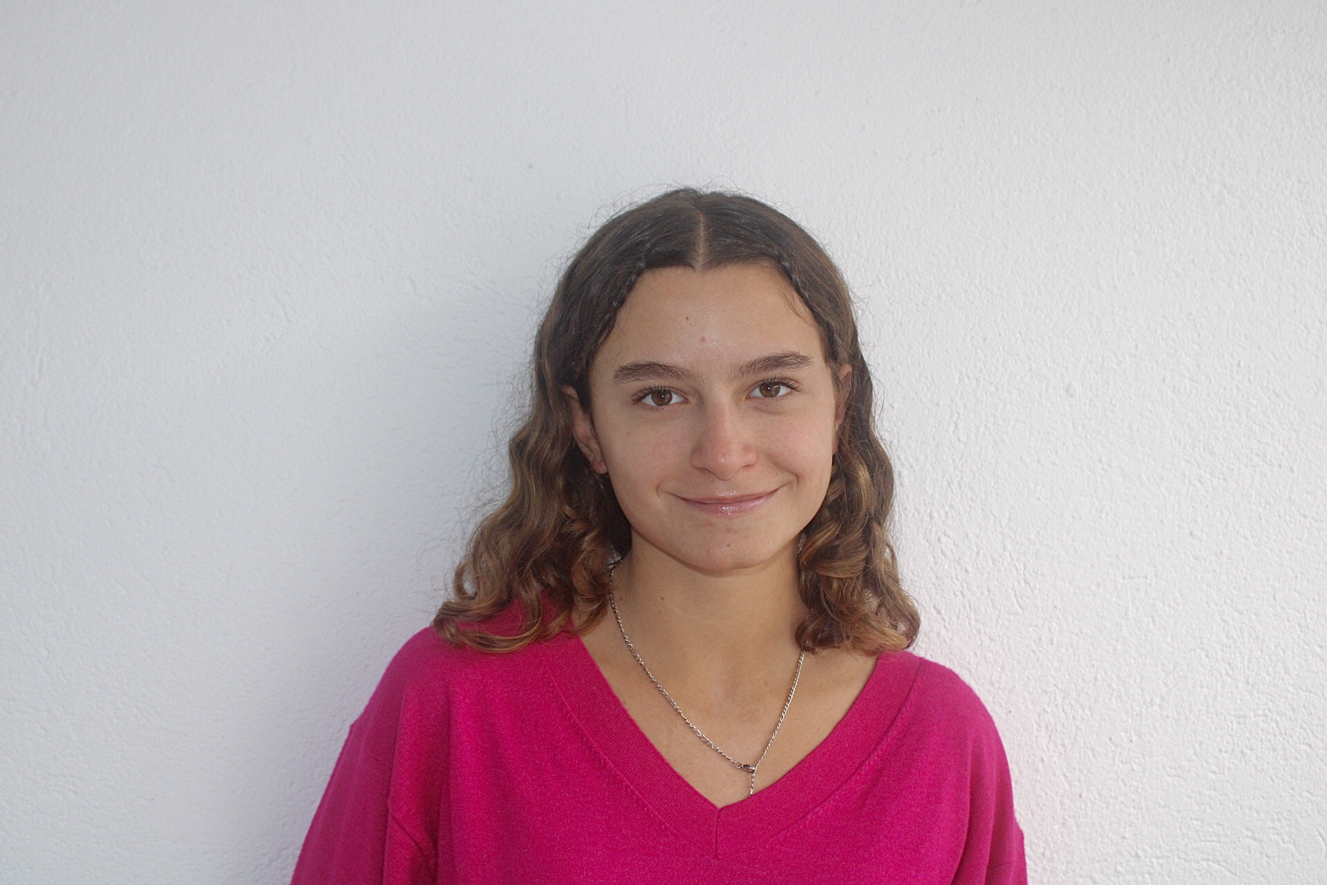 María Gonzalez del Solar María Gonzalez del Solar