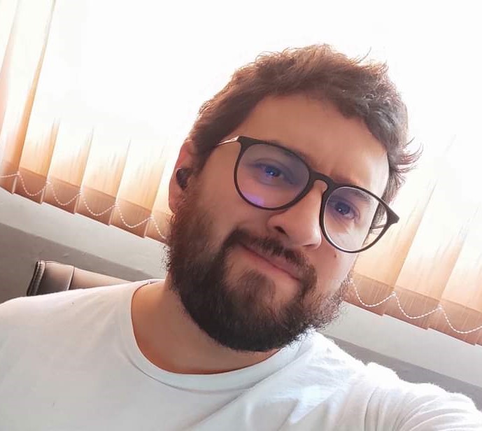 Pablo Zamora Pablo Zamora