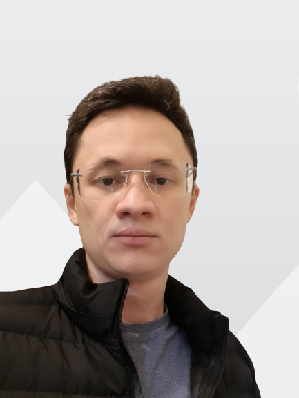 Reurison Silva Reurison Silva